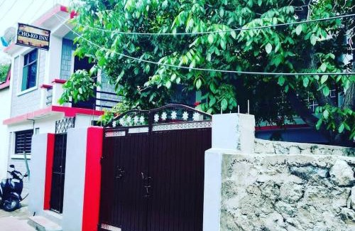 Kargil House | Cho-ko-inn