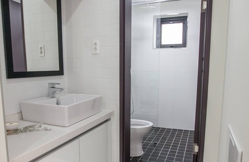 Seogyo-dong Apartment | Cho's apartment-hongdae STN. -the best place