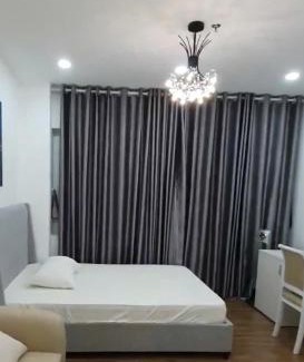 Binh Chanh Apartment | Cho Thuê Căn Hộ SAIGON MÍA studio