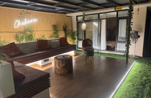 Mohali Apartment | Chobara707- A Royal Rooftop Escape in the Tricity