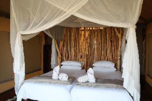 Ngoma Cabin | Chobe River Camp