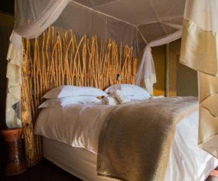 Ngoma Cabin | Chobe River Camp