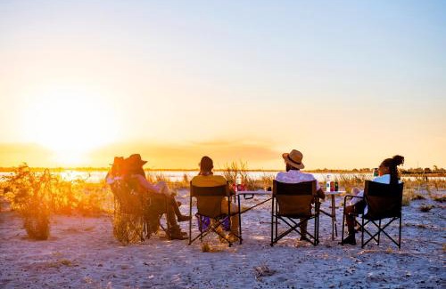 Ngoma Other | Chobe River Campsite