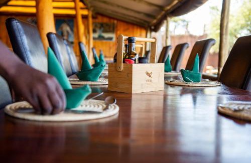 Ngoma Other | Chobe River Campsite