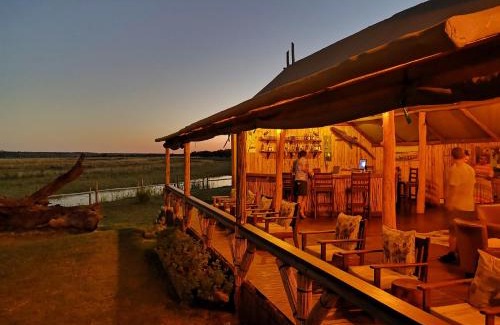 Ngoma Other | Chobe River Campsite