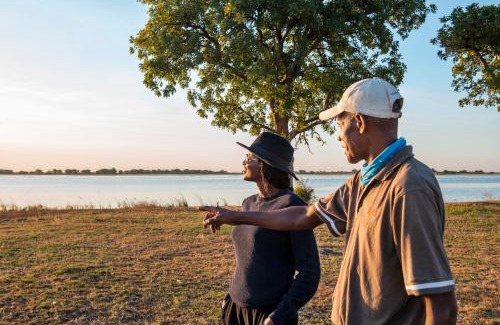 Ngoma Other | Chobe River Campsite