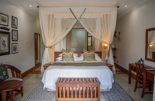 Kasane Cabin | Chobe Safari Lodges