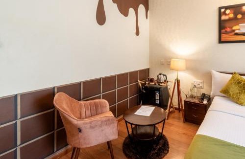 Stage 1 Hotel | Chocolat house