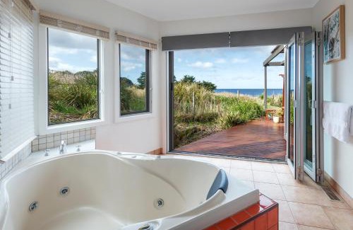 Apollo Bay Villa | Chocolate Gannets
