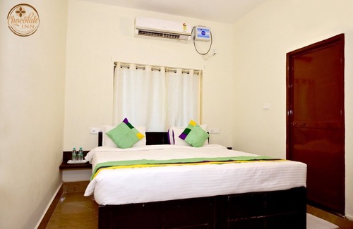 Deoghar Hotel | CHOCOLATE INN EXPRESS DEOGHAR