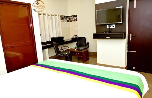 Deoghar Hotel | CHOCOLATE INN EXPRESS DEOGHAR
