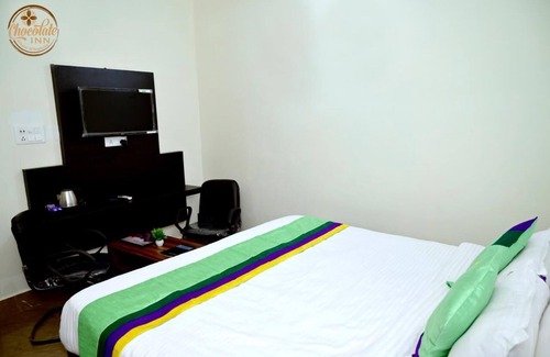 Deoghar Hotel | CHOCOLATE INN EXPRESS DEOGHAR