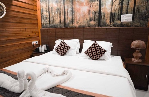 Neora Hotel | Chocolate Inn Rainforest Resort