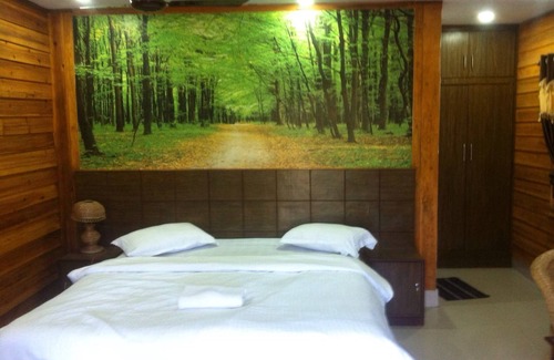 Neora Hotel | Chocolate Inn Rainforest Resort