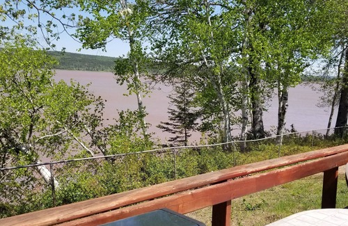Edgetts Landing Cottage | Chocolate River Cottages - Chocolate River 1 Bedroom Cottage #6