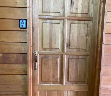 Province of Tierra del Fuego Apartment | Choconcito Apart Hotel