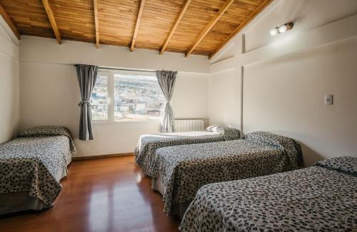 Province of Tierra del Fuego Apartment | Choconcito Apart Hotel