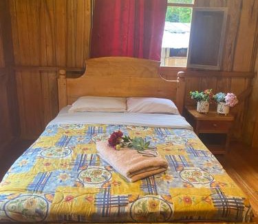 Mindo Hotel | Chocotulipe Lodge & Spa