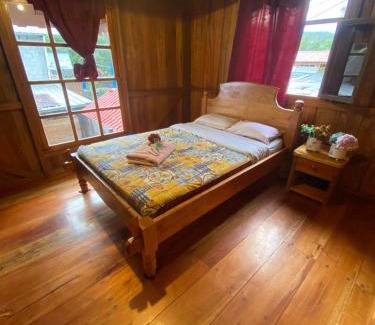 Mindo Hotel | Chocotulipe Lodge & Spa