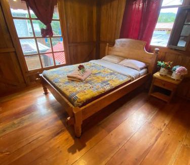 Mindo Hotel | Chocotulipe Lodge & Spa