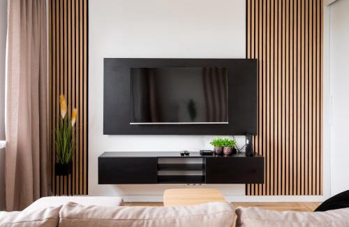 Brodno Apartment | Chodecka Comfort Studio by BookingHost