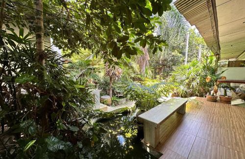 Choeng Mon House | Choengmon Residence