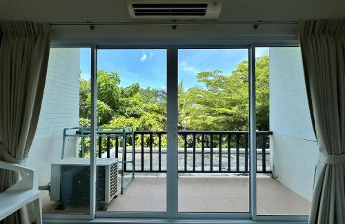 Choeng Mon House | Choengmon Residence