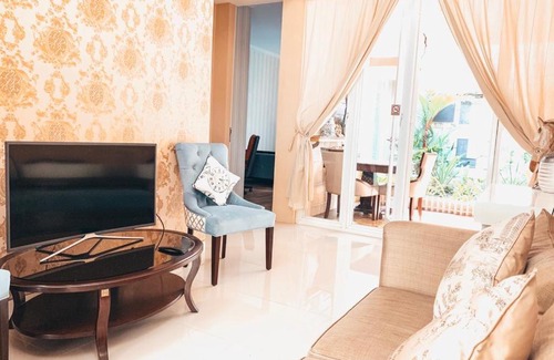 Sedayu House | Choerniadi Tomo Villa