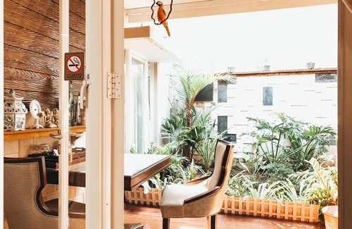 Sedayu House | Choerniadi Tomo Villa