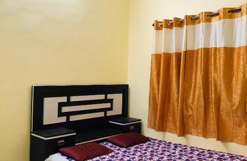 Murud House | Chogale Geust House