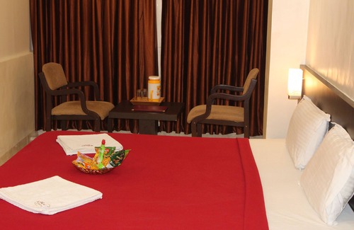 Central Pune Hotel | Choice Classic Hotel