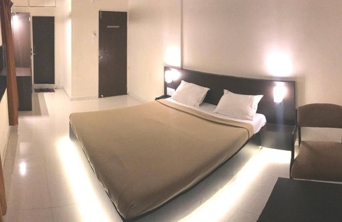Central Pune Hotel | Choice Classic Hotel