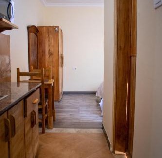 Nifas Silk-Lafto House | Choice Guest House 2