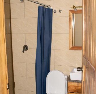 Nifas Silk-Lafto House | Choice Guest House 2