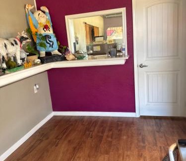 Clovis Hotel | Choice Inn