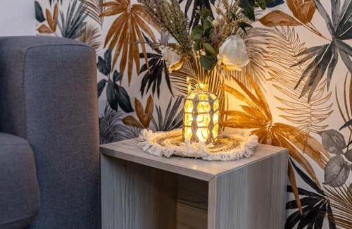 Choisy-le-Roi Apartment | Choisy Parmentier-8 min Paris- Airport ORLY