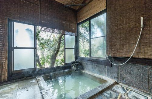 Hakone Hotel | Chojuyu Hakone
