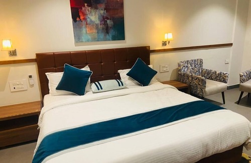 Raipur Hotel | Chokar Dhani Raipur