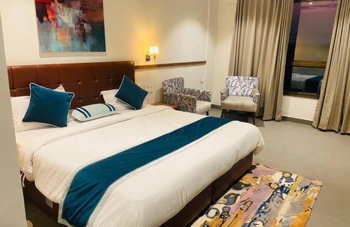 Raipur Hotel | Chokar Dhani Raipur
