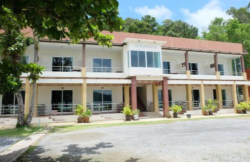 Ko Chang Resort | Chokdee Resort