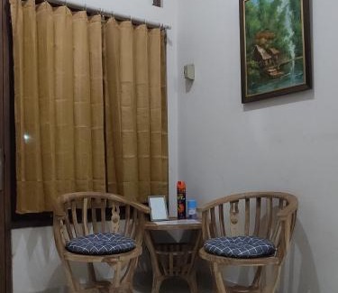 Colomadu House | Choko Homestay