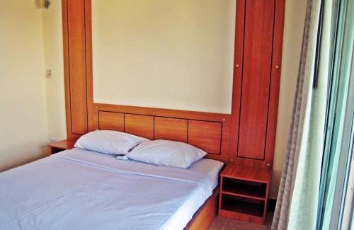 Tha Sala Hotel | Choktawee Residence and Mansion