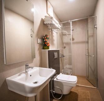 Tiruchirappalli Apartment | Chola Serviced Apartment