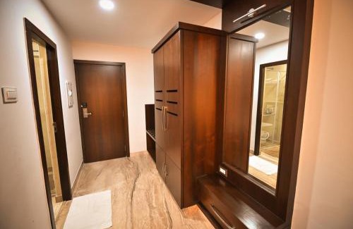 Tiruchirappalli Apartment | Chola Serviced Apartment