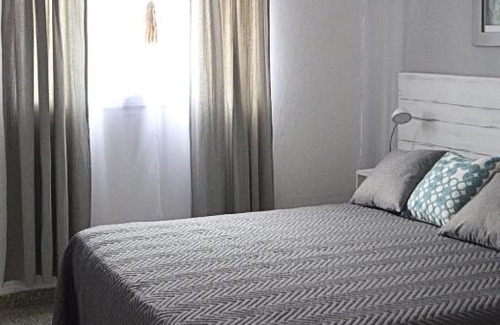 Alta Gracia Apartment | Cholito 2