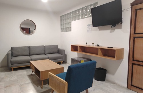 Cholula Hotel | Cholula Suites