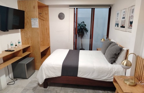 Cholula Hotel | Cholula Suites