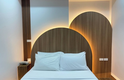 Chiang Rai Hotel | Chom Chiangrai Hotel