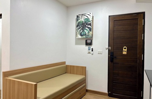 Chiang Rai Hotel | Chom Chiangrai Hotel