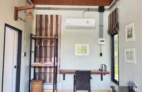 Tha Sala Hotel | Chom Nakhon Resort